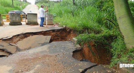 Nova ponte na rua Dr. Celso Charuri será para os próximos 100 anos, diz secretário