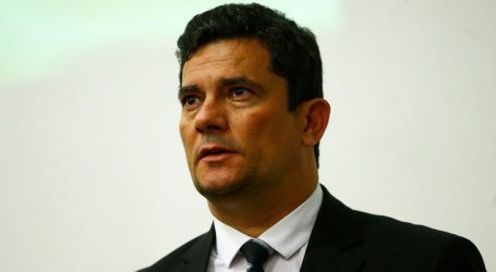 Ministro do STF autoriza inquérito contra Sergio Moro para apurar conduta do ex-juiz em delação premiada