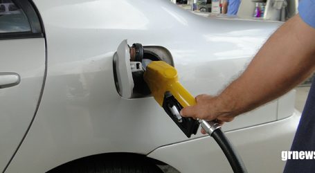 GRNEWS TV: Cozinhar e abastecer veículos está mais caro; ICMS encarece gasolina, diesel e gás de cozinha