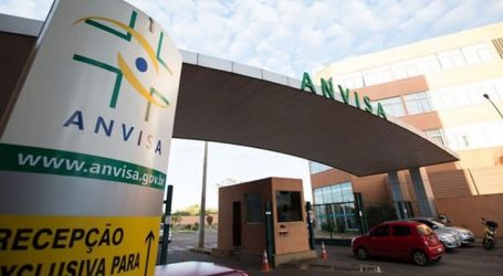 Anvisa lança concurso público ofertando 50 vagas; inscrições começam dia 22