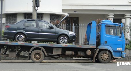 Polícia Militar alerta: novo equipamento ajuda criminoso a furtar veículo