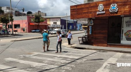 Comércio de Itaúna fecha as portas a partir de segunda; supermercados e farmácias podem funcionar