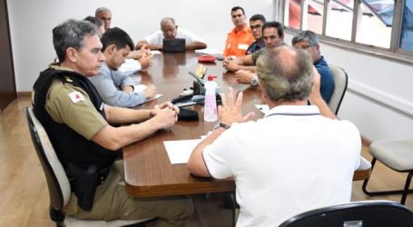 Comitê vai gerenciar medidas de prevenção ao Covid-19 em Pará de Minas