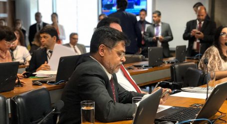 Comissão aprova emendas de Eduardo Barbosa visando garantir o 13° salário para beneficiário do Bolsa Família e BPC