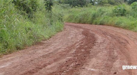Apenas uma empresa habilitada em licitação superior a R$ 26 milhões para conservar ruas e estradas rurais