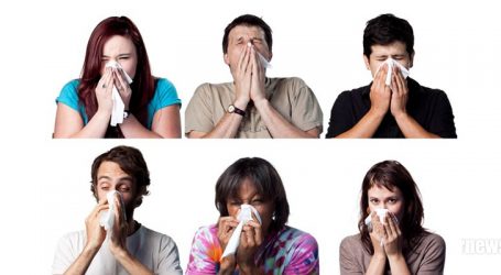 Mudanças de temperatura aumentam casos de doenças e alergias respiratórias