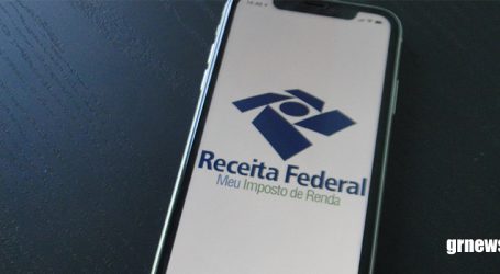 Receita Federal já recebeu 2,2 milhões de declarações do Imposto de Renda