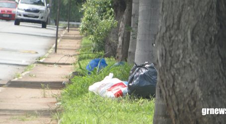 Pandemia não reduziu volume de lixo gerado em Pará de Minas; empresa redobra cuidados na coleta