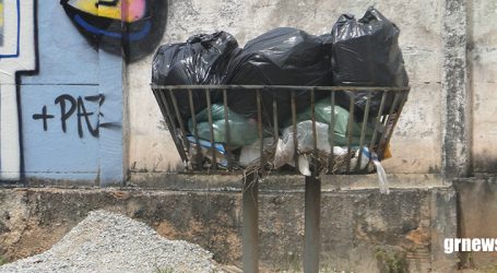 Etapa de licitação habilita 10 empresas para executar serviços de coleta de lixo em Pará de Minas