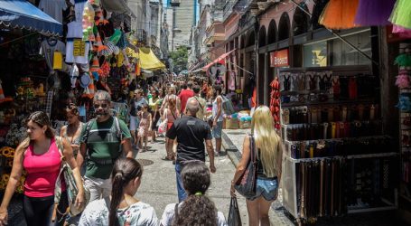 Estado do Rio de Janeiro registrou recorde de abertura de empresas em julho