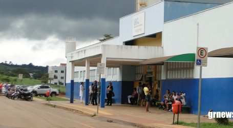 Pará de Minas investiga morte por COVID-19; outros 77 casos estão sendo acompanhados