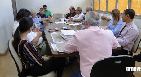 Comitê de crise apresenta relatório das ações executadas em Pará de Minas após tragédia da Vale em Brumadinho