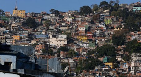 Ministério Público do Rio defende mudanças na ADPF das favelas