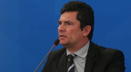 Ministério Público defende cassação do senador Sergio Moro