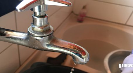 ARSAP autoriza reajuste de 19,51% na tarifa de água em Pará de Minas