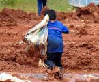 Unicef mapeia cidades onde crianças e adolescentes enfrentam maiores riscos ambientais