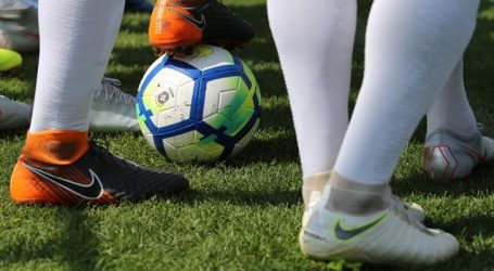 Comissão internacional da Fifa aprova novas regras no futebol