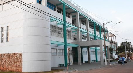 Elias Diniz confirma que mamógrafo funcionará no Hospital Municipal Padre Libério