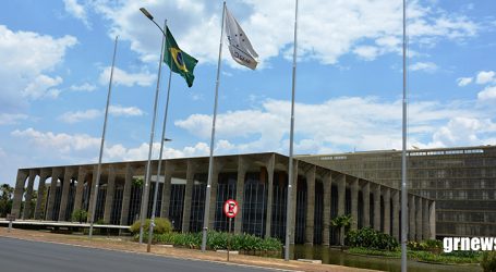 Brasil ampliou o programa de cooperação educacional internacional