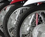 Financiamento de veículos em MG registra alta impulsionado por motocicletas
