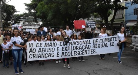 Casos de exploração sexual de crianças e adolescentes aumentam em Pará de Minas