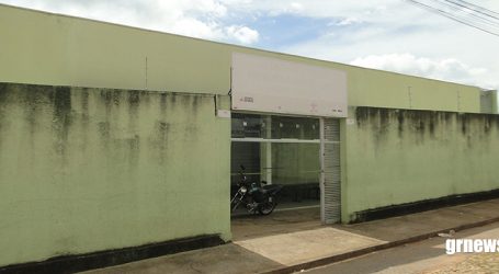 Licitação define empresa que receberá R$ 219 mil para reformar UBS no bairro Santos Dumont