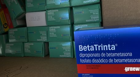 Empresa farmacêutica doa mais de 20 mil medicamentos para ajudar HNSC e Cidade Ozanam no combate a COVID-19