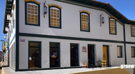 Sétima Vila do Ouro de MG, Pitangui prepara eventos para celebrar o Bicentenário da Independência do Brasil