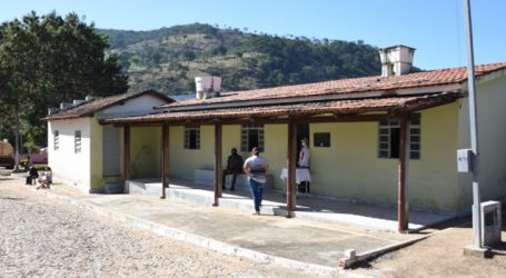 Comunidade de Meireles quer mais prazo para analisar propostas da prefeitura sobre construção de nova escola