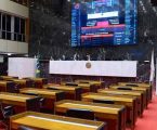 Renovação na ALMG registra menor índice desde 2002
