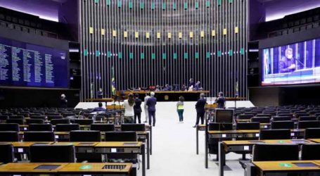 Câmara aprova e MP de crédito para salários segue para sanção com emenda de Eduardo Barbosa
