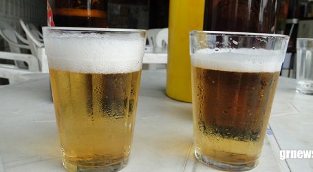 Donos de bares descumprem regras e são multados; fiscalização continua atuando em Pará de Minas