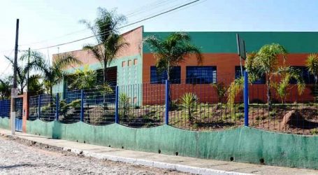 Com ajuda da comunidade, escola de Limas de Pará de Minas foi reformada e ampliada para atender 150 alunos