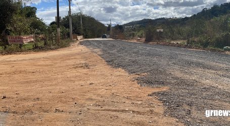 Pará de Minas investirá até R$ 26,5 milhões na contratação de empresa para cuidar da manutenção de ruas e estradas rurais