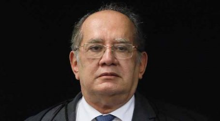 Ministro Gilmar Mendes suspende decisões sobre compra de remédio que custa R$ 17 milhões