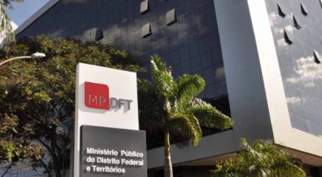 MPDF denuncia filho de Bolsonaro por lavagem de dinheiro e outros crimes