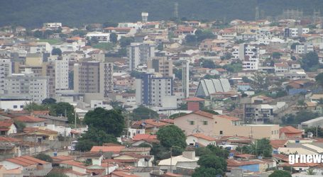Vencimento só em abril, mas quem quiser já pode pagar o IPTU 2021 em Pará de Minas