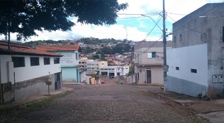 Prefeitura promete investir mais de R$ 1,4 milhão no asfaltamento de ruas em três bairros de Pará de Minas