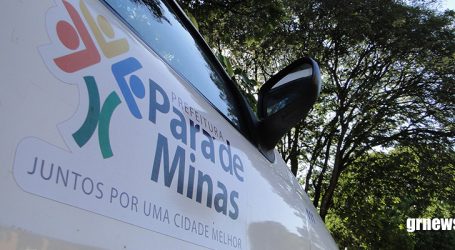 Secretaria Municipal de Saúde aluga 12 veículos por R$ 300 mil ao ano; vereador acha pouco e quer mais