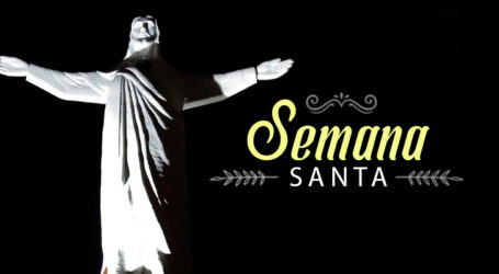 Programação da Semana Santa nas paróquias de Pará de Minas para esta Quinta-Feira Santa. Veja