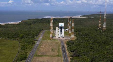 Lançamento de foguete sul-coreano da Base de Alcântara é adiado