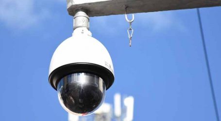 GRNEWS TV: Nova câmera para o Olho Vivo e kits para a GCM reforçam as ações de segurança em Pará de Minas