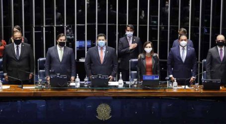 Promulgado Fundeb permanente com emenda de Eduardo Barbosa garantindo a educação ao longo da vida