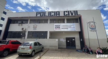 Delegado regional aguarda novos estagiários para melhorar atendimento no Detran em Pará de Minas
