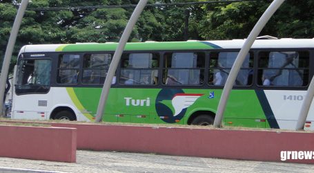 Ônibus da Turi atenderá moradores do bairro Jardim das Oliveiras