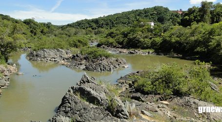 Presidente do CBH-Pará confirma crise hídrica no rio que abastecerá Pará de Minas em 2020