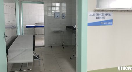 Vereador diz que melhora da Saúde é real e que em breve começam exames de Endoscopia e Colonoscopia no AME