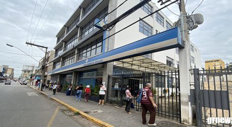 INSS convoca 4,3 milhões de segurados para fazer prova de vida