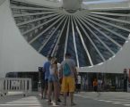 Museu do Amanhã receberá Carlo Ancelotti para o anúncio dos convocados rumo ao Hexa