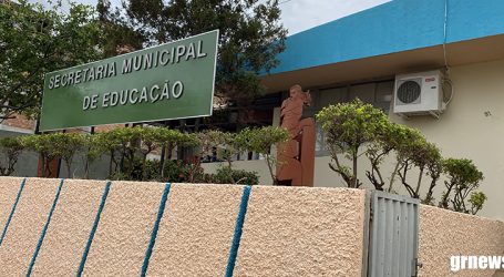 Vereadora denuncia e MP pode investigar aglomerações em designações da Secretaria Municipal de Educação
